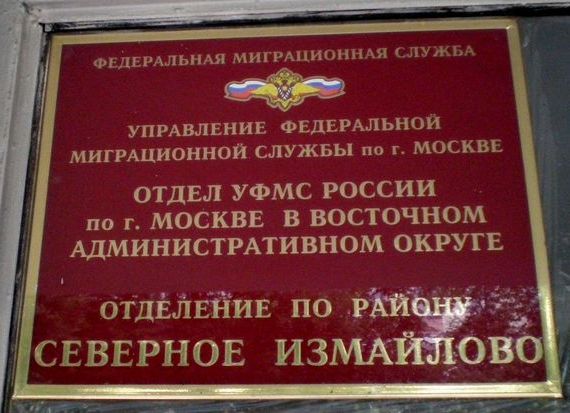 прописка в Саратове